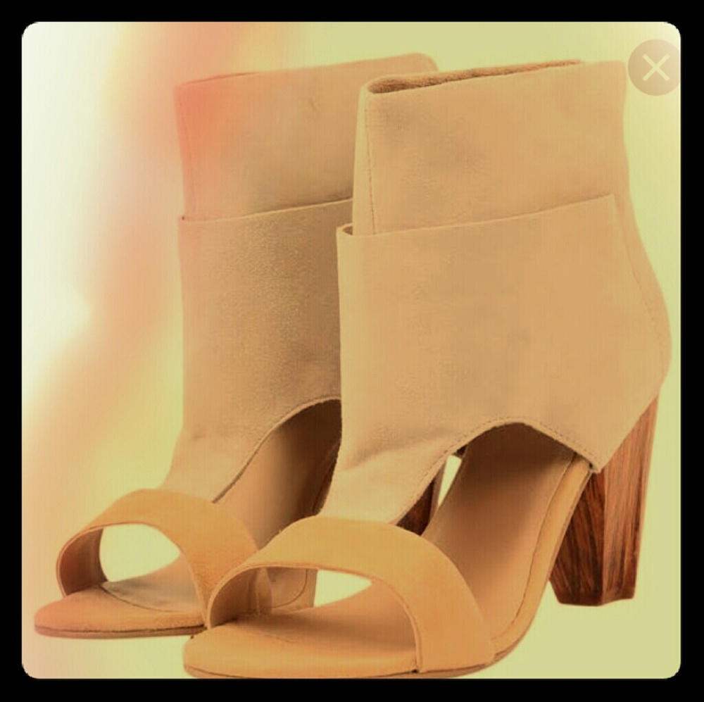 J Shoes "Bernice"